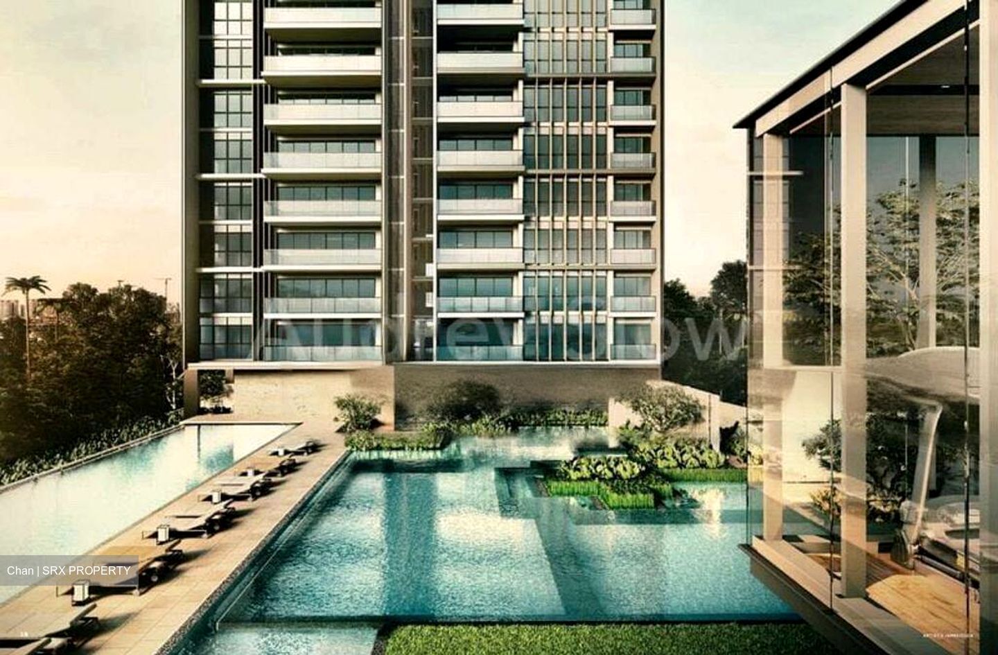 Arina East Residences (D15), Apartment #457884641
